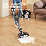 PW11 3-in-1 Cordless Wet & Dry Vacuum Cleaner