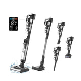 PW11 Pro Max 5-in-1 Cordless Wet & Dry Vacuum Cleaner