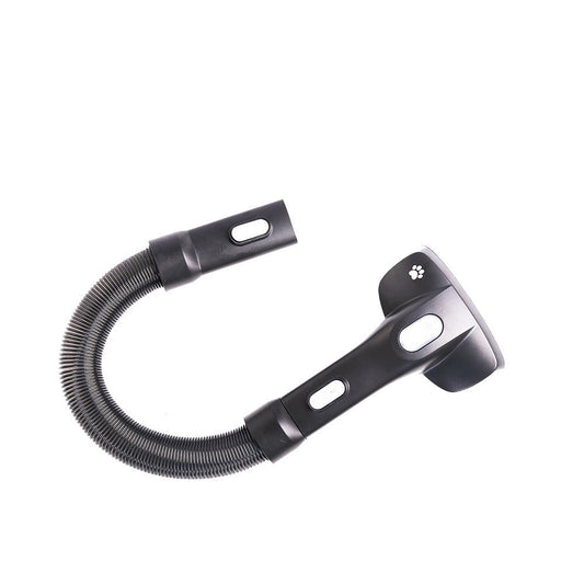 Original Pet Brush/Flexible Hose Kit for Wet & Dry Vacuum