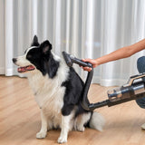 Original Pet Brush/Flexible Hose Kit for Wet & Dry Vacuum