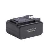 Original Battery Pack for Cordless Vacuum