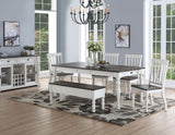 Joanna 6 Piece Dining