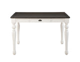 Joanna 7 Piece Counter Set (Counter Table & 6 Counter Chairs)