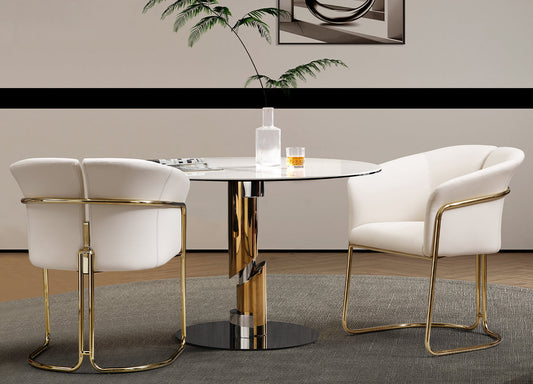 Jolie Dining Armchair