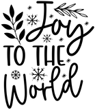 Spiritual Christmas Laser Engraved Sleeves
