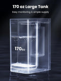 K19-H Instant Hot Countertop RO System with an Extra One-Year Filter Combo
