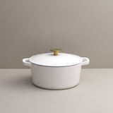 4-Piece Cast Iron Cookware Set