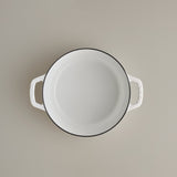 3.5 Quart Mini Dutch Oven
