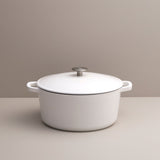 4-Piece Cast Iron Cookware Set