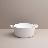 3.5 Quart Mini Dutch Oven