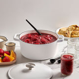 4-Piece Cast Iron Cookware Set