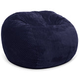 Bean Bag - King - Plush Corduroy
