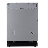 Kucht 24" PANEL-READY Dishwasher KD240PR