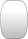 Kopparberg Dark Brown Mirror