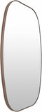 Kopparberg Dark Brown Mirror