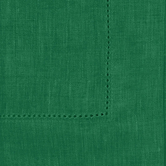 Kelly Green Cloth Napkins