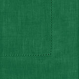Kelly Green Cloth Napkins