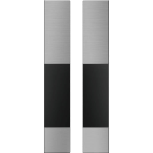 Trim Kit for Ovens - Stainless Steel
