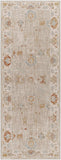 Kitchener Oushak Thick Luxe Area Rug
