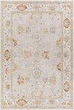 Kitchener Oushak Thick Luxe Area Rug