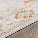 Kitchener Oushak Thick Luxe Area Rug