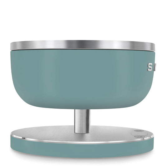 Kitchen Scales Collezione Jade Green Matte