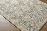 Ayesha Oushak Area Rug