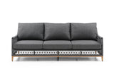 Karen Outdoor 4-Piece et