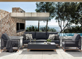 Karen Outdoor 4-Piece et