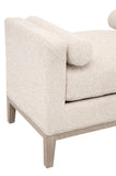 Keaton Upholstered Accent Stool