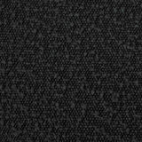 Kelly Canopy Bed in Rich Boucle Fabric with Matte Black Iron Frame - Elevate Your Bedroom Sanctuary