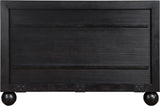 Kent Bed - Elegant Solid Ash Wood Design with Luxurious Ball Legs for a Modern Bedroom Upgrade