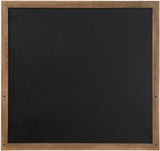 Kent Mirror - Elevate Your Space with a Sleek Art Deco Design Crafted from Solid Ash Wood Elegance