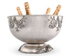 Charter Oak Ice Tub Punch Bowl
