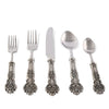 Mighty Oak Flatware