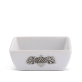 Acorn Sugar Packet Holder
