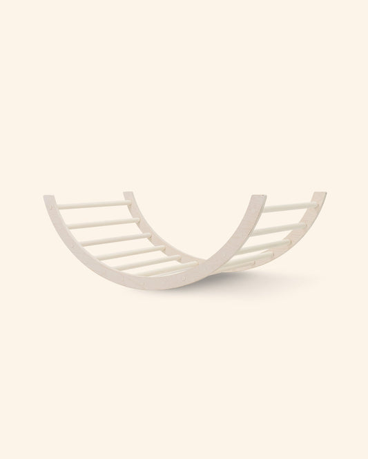 LAAKSO rocking lounger | birch