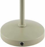 Weerestein White Table Lamp