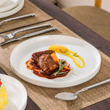 Leah 12 Piece Dinnerware Set for 4