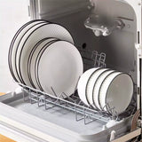 Leila 12 Piece Dinnerware Set