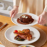 Leila 16 Piece Dinnerware Set