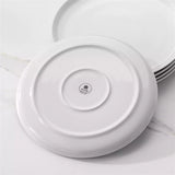 Lexi 12 Piece Dinnerware Set