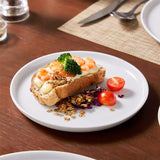 Lexi 16 Piece Dinnerware Set