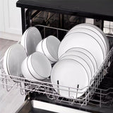 Lexi 16 Piece Dinnerware Set