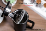 Lafeeca French Press Replacement Filter Screens