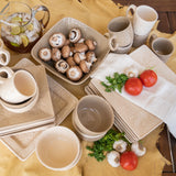 Savannah Serving Bowl, Set of 4 - Closeout