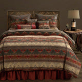 Sierra Comforter Set