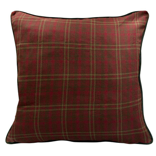 Cascade Lodge Reversible Euro Sham