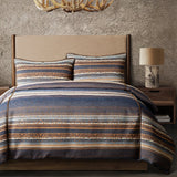 Estes Chenille Bedding Set
