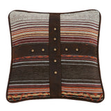 Estes Chenille Pillow
